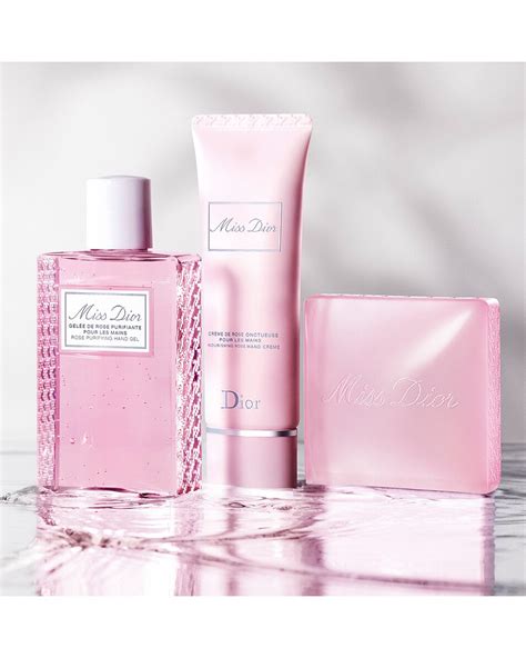 miss dior zeep